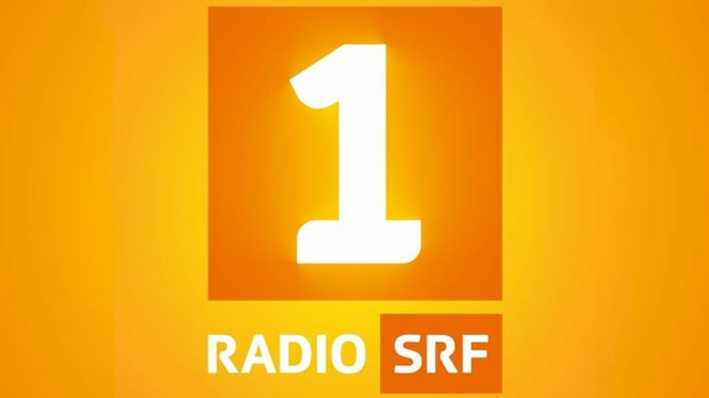 Logo von Radio SRF 1