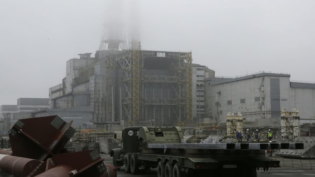 Tschernobyl