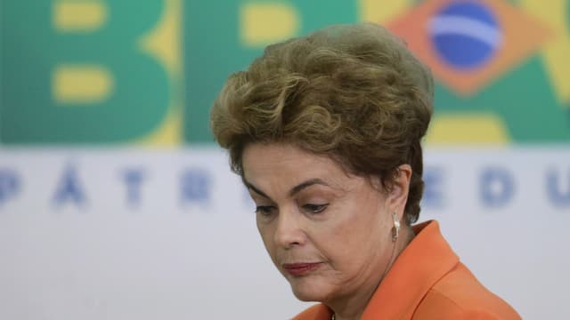 Rousseff