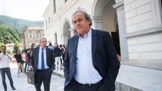 Michel Platini