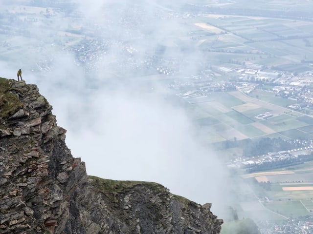 Prättigauer Höhenweg