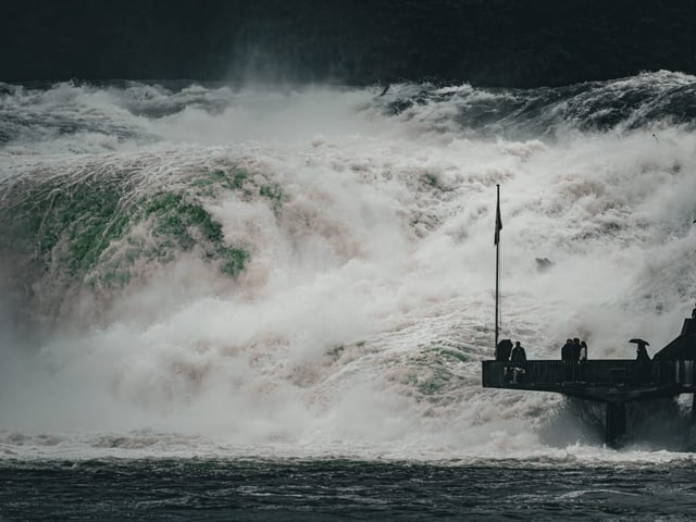 Rheinfall