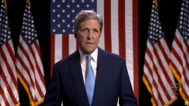 John Kerry