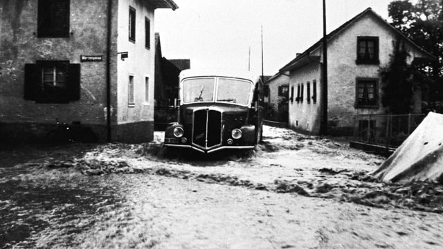 Hochwasser