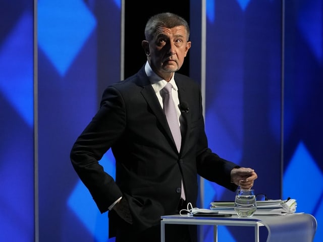 Andrej Babis