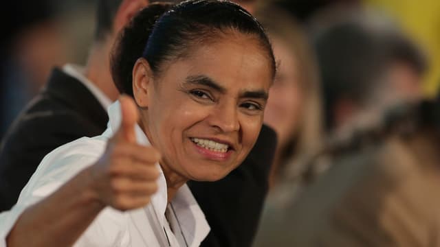 Marina Silva