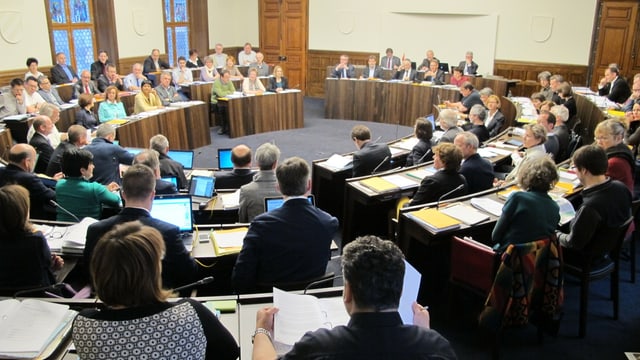 Wahlen Kanton Solothurn 2021 - News - SRF