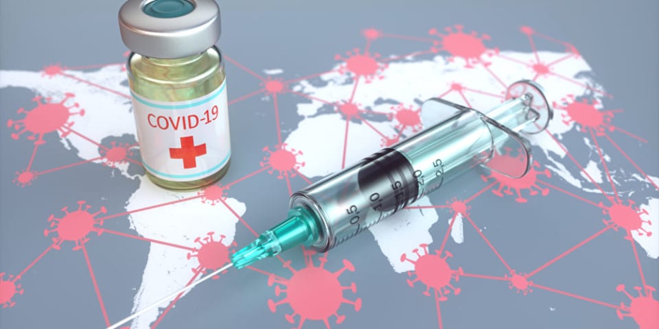 Erste Covid-19-Impfungen in Appenzell Innerrhoden noch in diesem Jahr