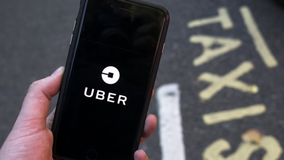 Das neue St. Galler Taxireglement öffnet den Markt für Anbieter wie Uber.