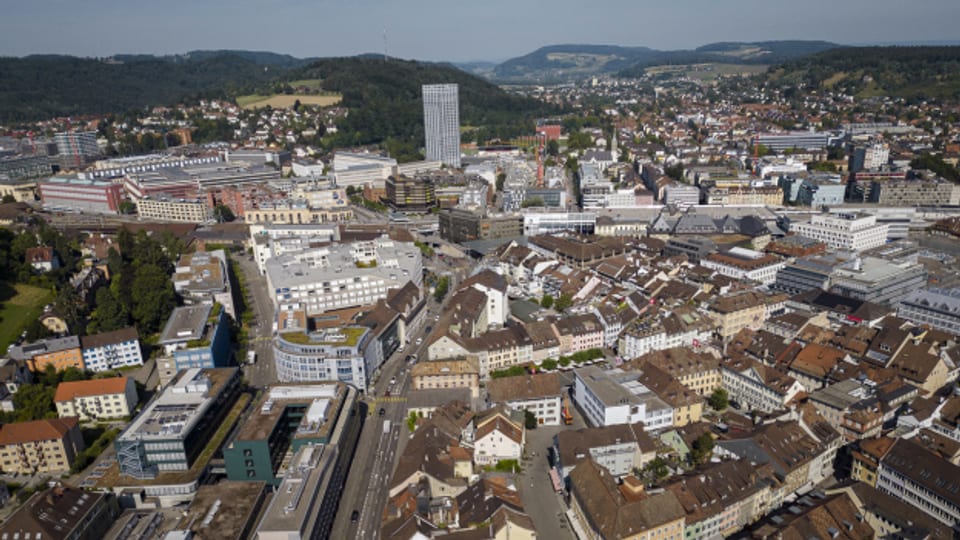 Winterthur verzeichnet das grösste Bevölkerungswachstum seit über 60 Jahren.