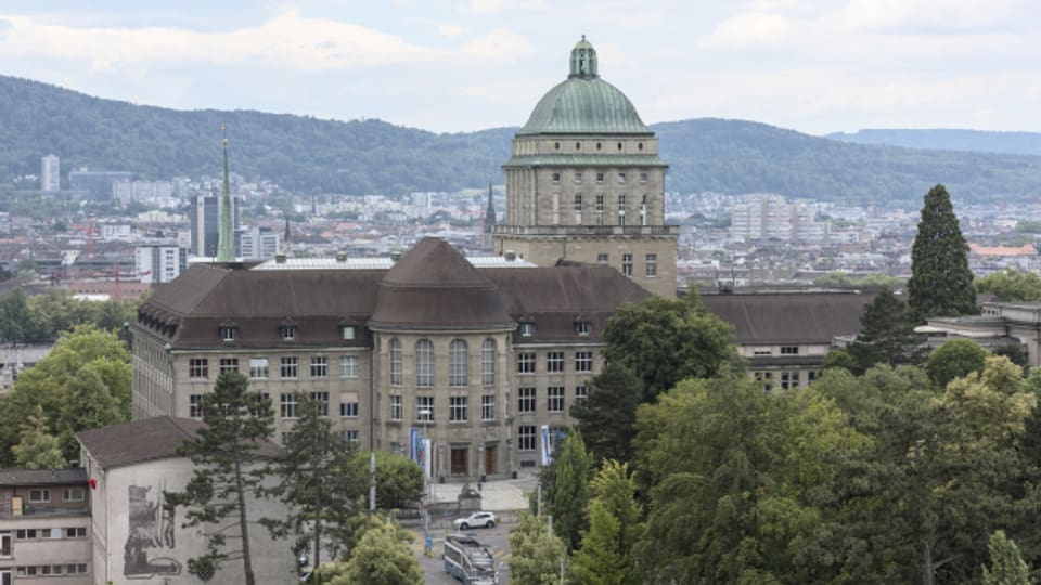 Andere Kantone zahlen zu wenig für Zürichs Leistungen in den Bereichen Bildung, Verkehr oder Gesundheit, das zeigt eine neue Studie.