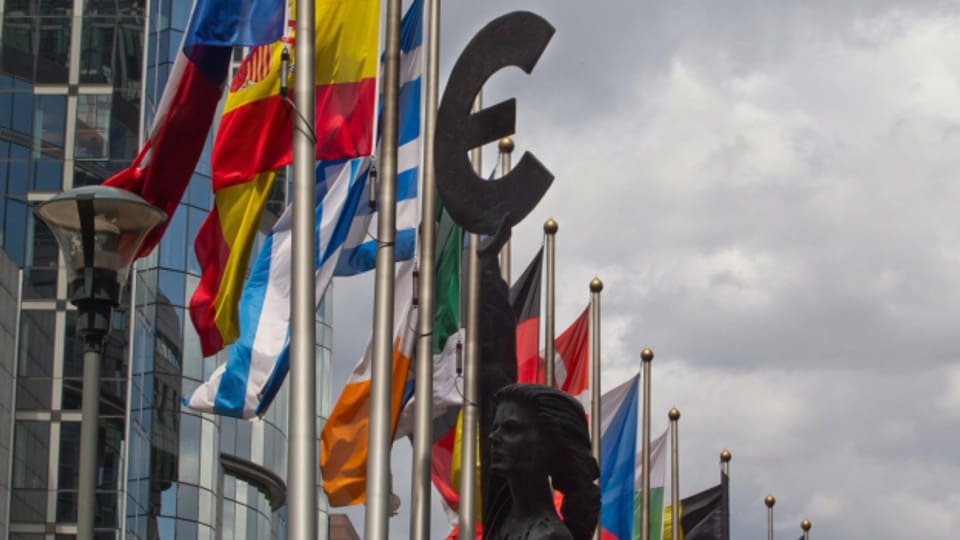 Die EU-Kommission in Brüssel plant flexiblere Schuldenregeln.