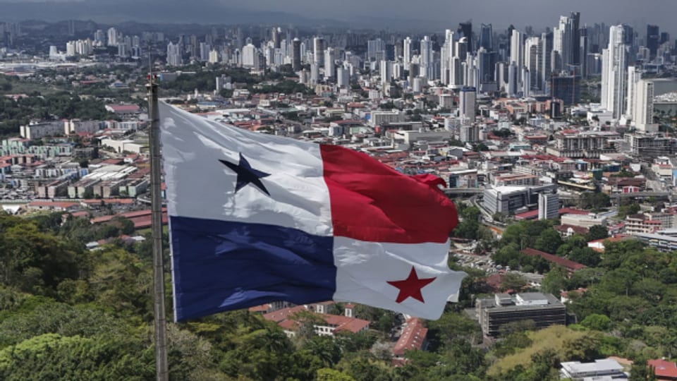 Die Wahl in Panama ist auch ein Test für die Demokratie.