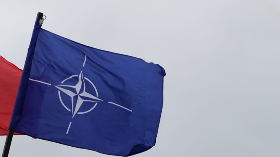 Der Nationalrat hat klare Grenzen für die Zusammenarbeit mit der Nato gesetzt.