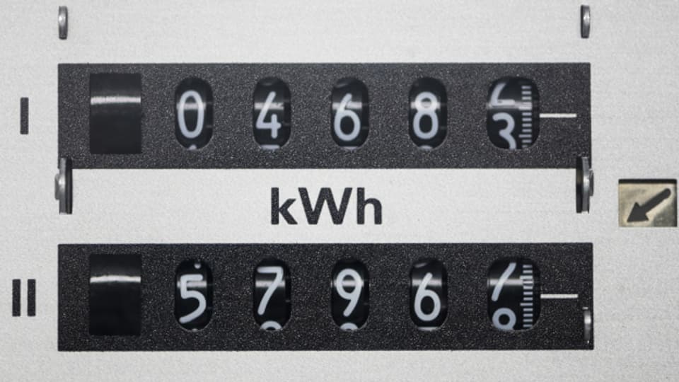 Strom sparen ist das Gebot der Stunde. Das städtische Elektrizitätswerk Zürich hat am Vormittag dazu Zahlen veröffentlicht. Die Bilanz ist durchzogen.