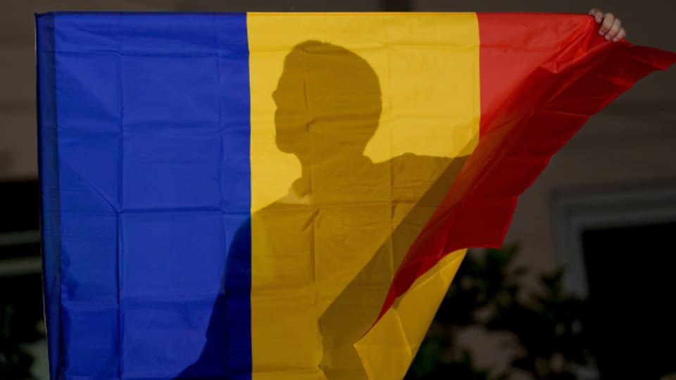 Die AUR, die Allianz für die Vereinigung der Rumänen, hat bei den EU-Wahlen am Sonntag 15 Prozent der Stimmen geholt.