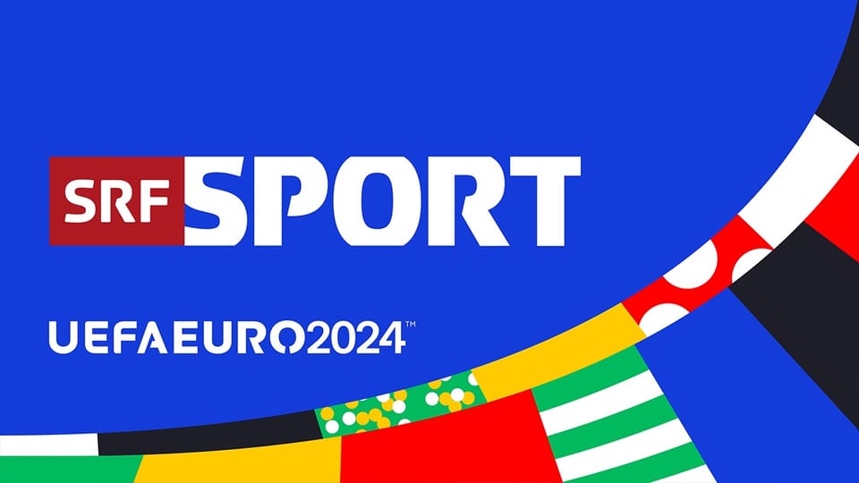 SRF Sport UEFA Euro 2024