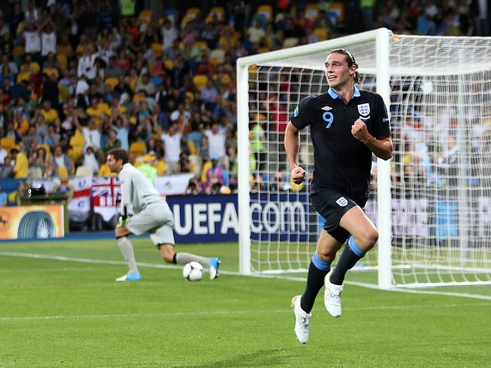 Andy Carroll