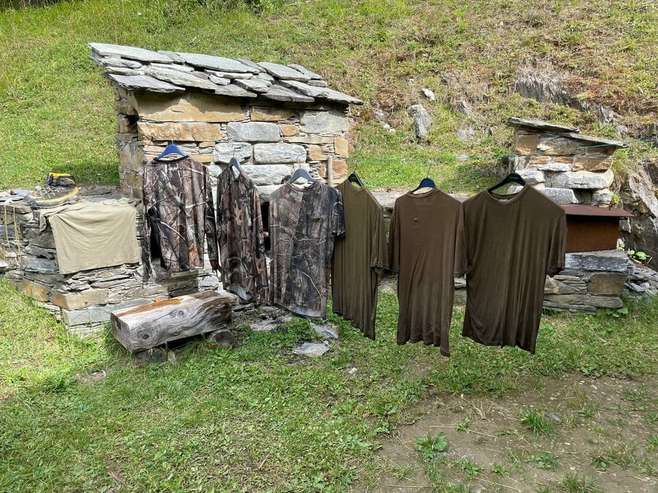 Era sin tegia èsi da far laschiva a maun mintgatant. 