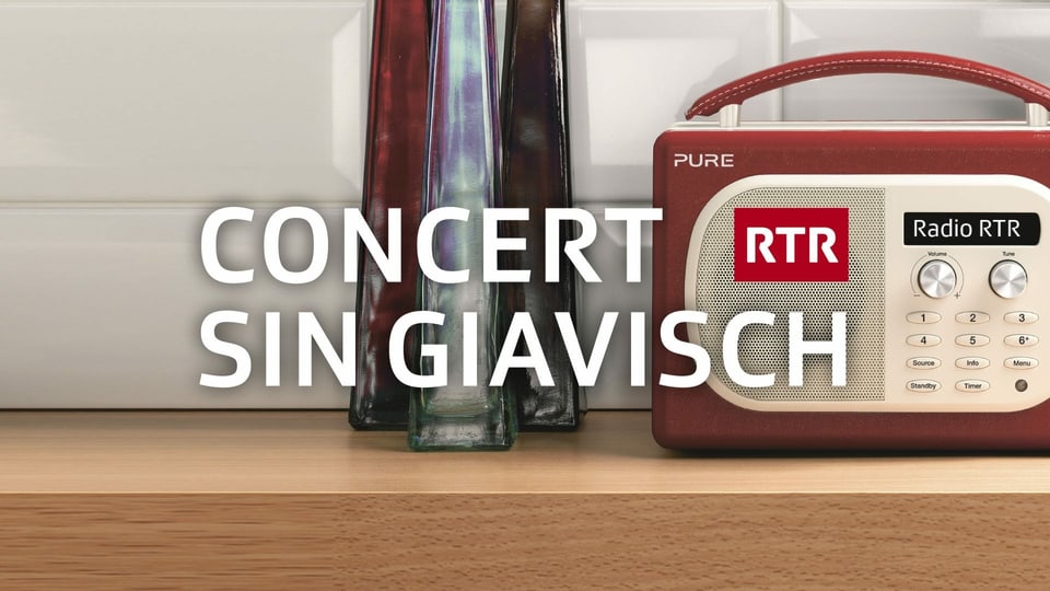 Concert sin giavisch