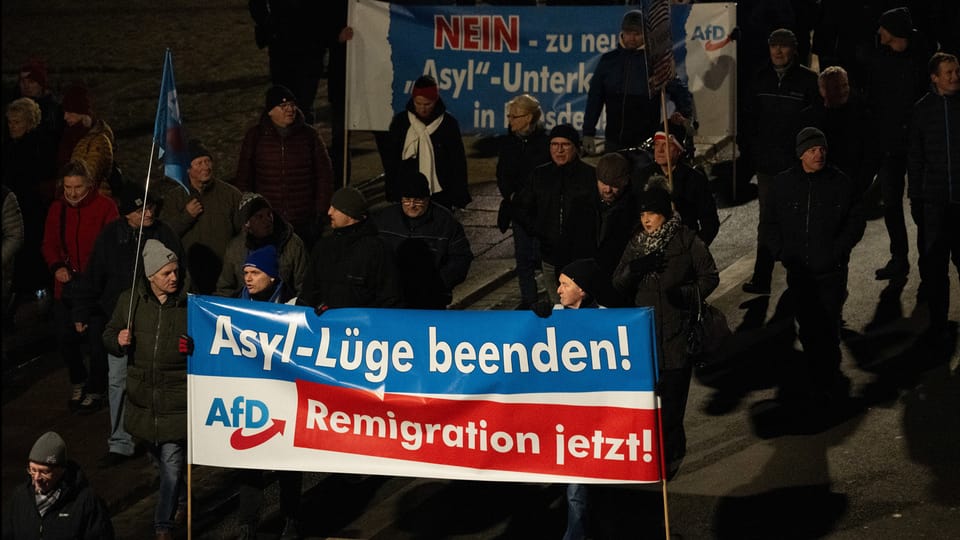 AfD