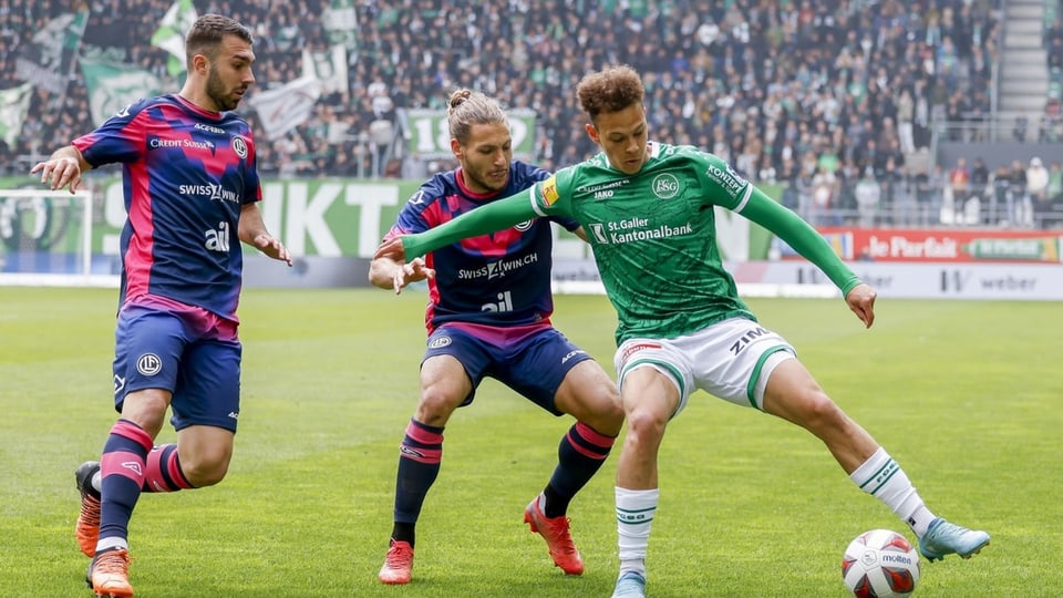 Schweizerischer Fussballverband - Der FC Lugano gewinnt den 97. Schweizer  Cupfinal