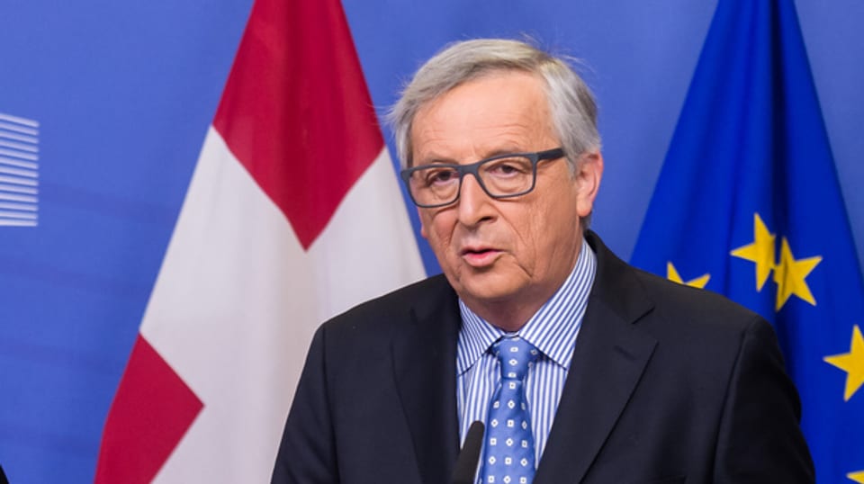 Juncker