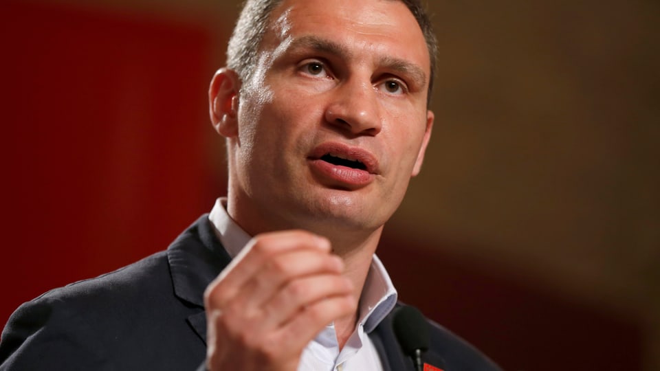 Vitali Klitschko