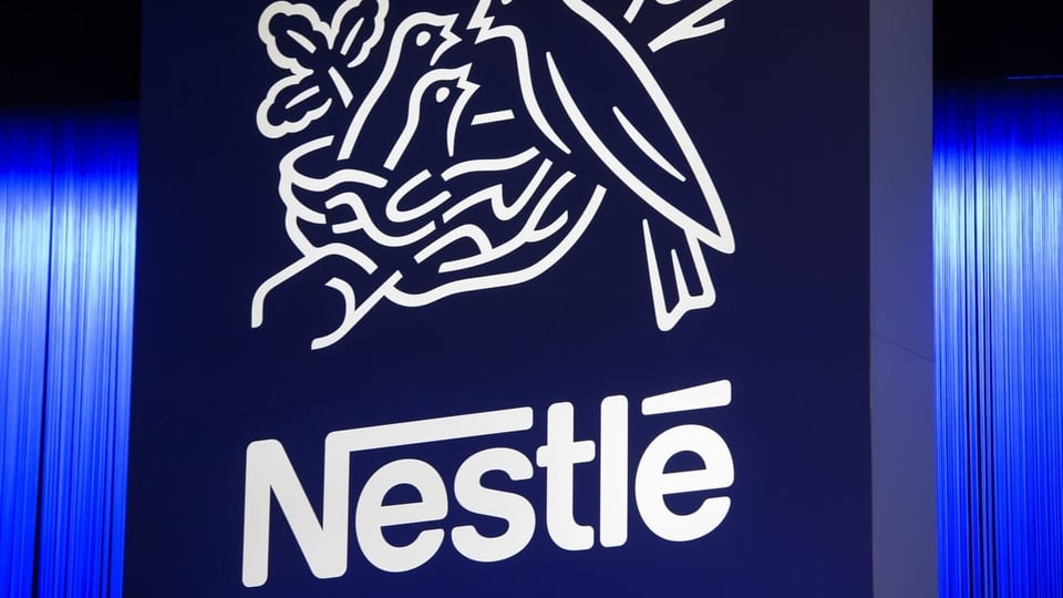 Nestle ch jobs