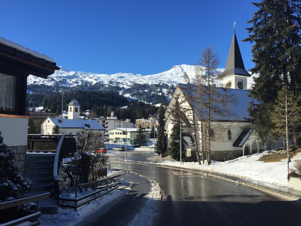 Lenzerheide/Lai