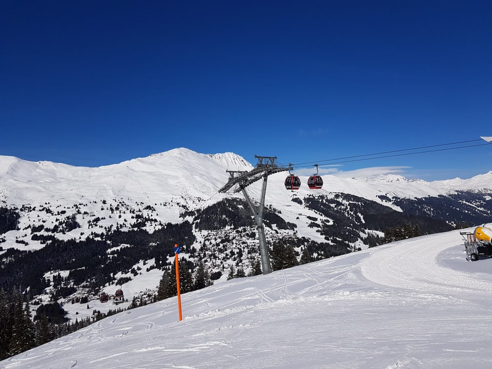 Lenzerheide