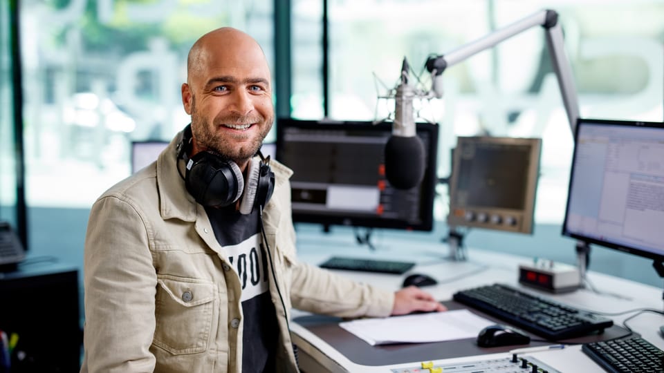 Sendungskosten Radio Rumantsch Radioprogramm (2018