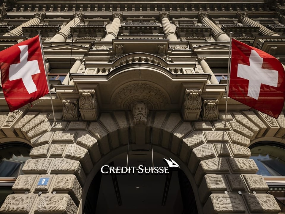 Credit Suisse