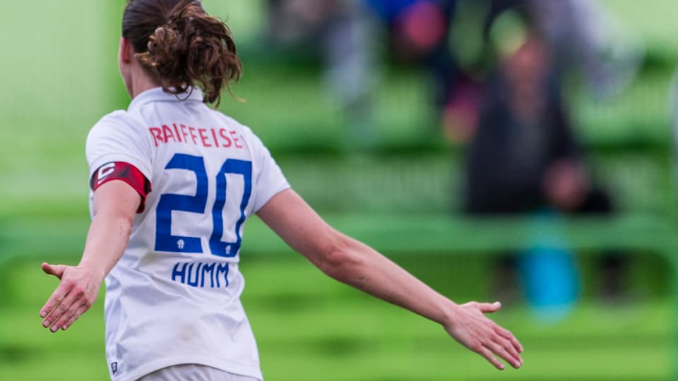 Champions League FCZ Frauen glückt Auftakt in CL Quali Sport SRF