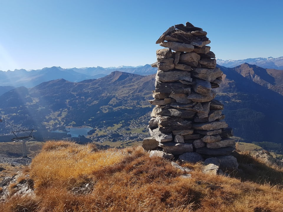 Lenzerheide