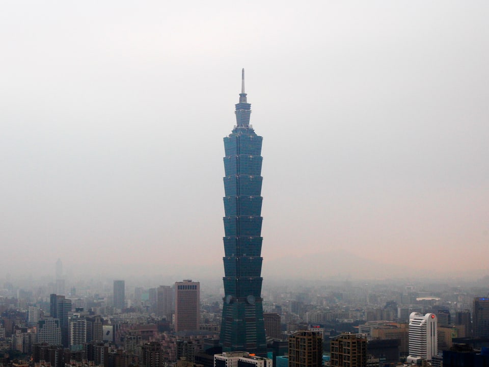 Taipei 101