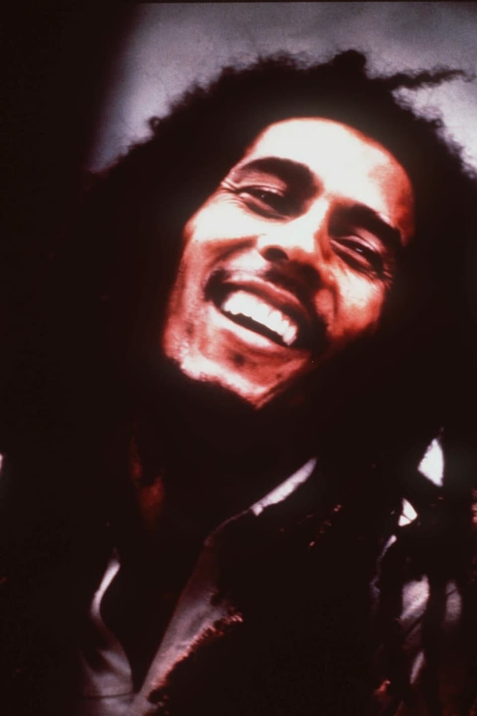 Bob Marley