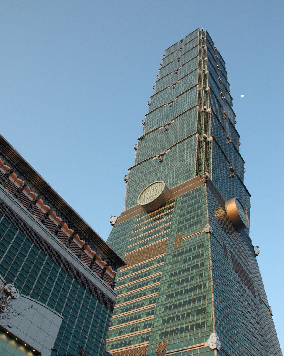 Taipei 101