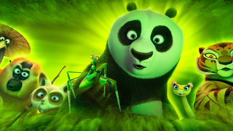 Kung fu panda 3. Кунг фу Панда. Мультик кунг фу Панда 3. Кунфу Панда 3 Кай. Кай и по кунг фу Панда.