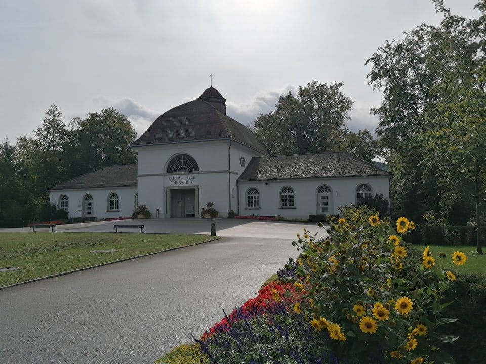 Krematorium Olten