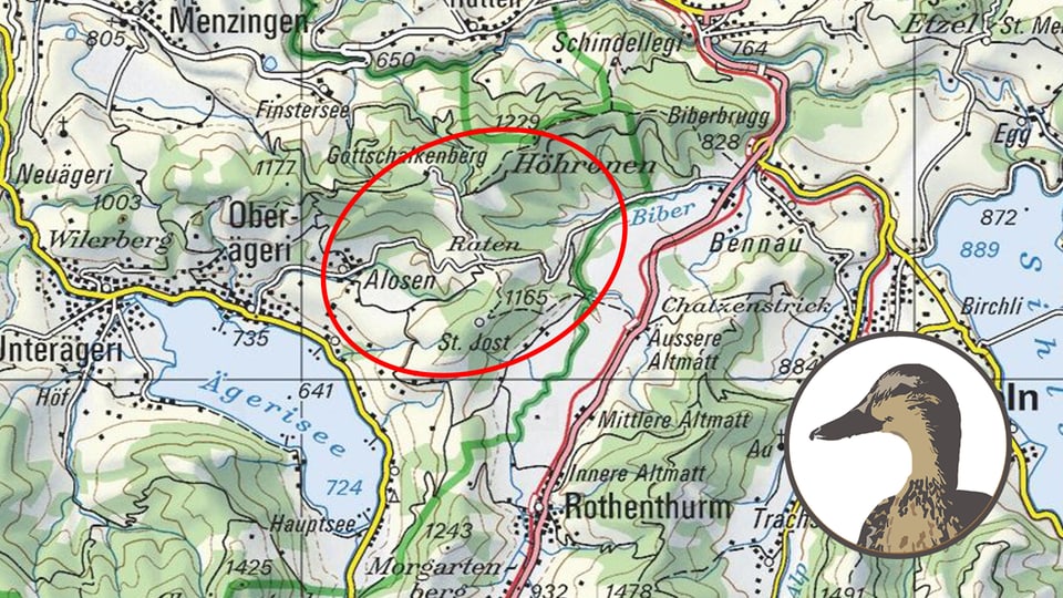 Wandern - Ausflugs-Tipps: Schöne Wanderungen in der Schweiz - Radio SRF