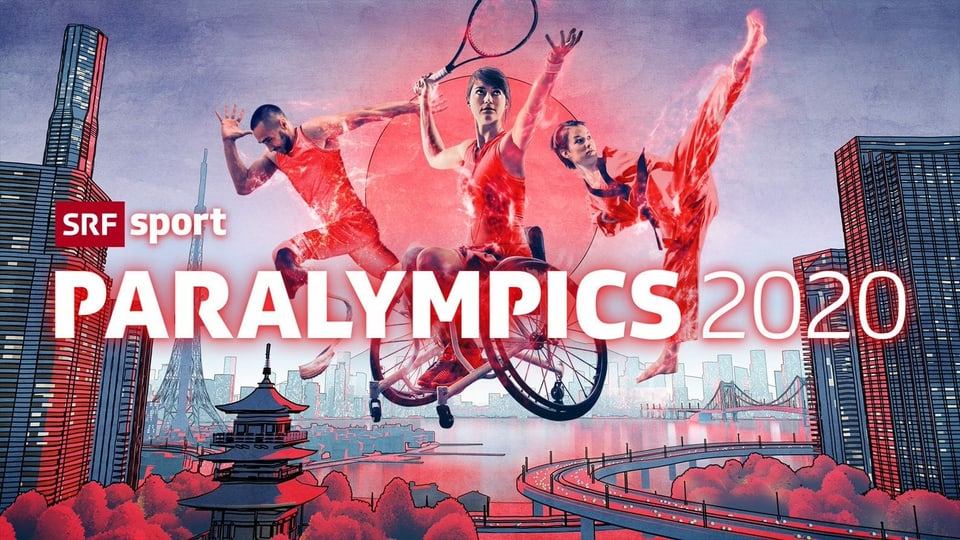 Paralympics 2020