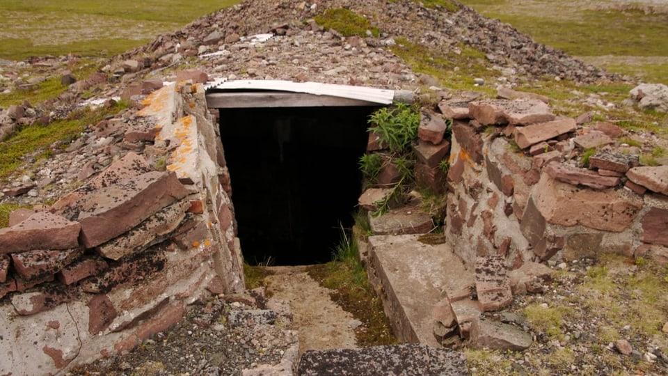 Bunker in Norwegen