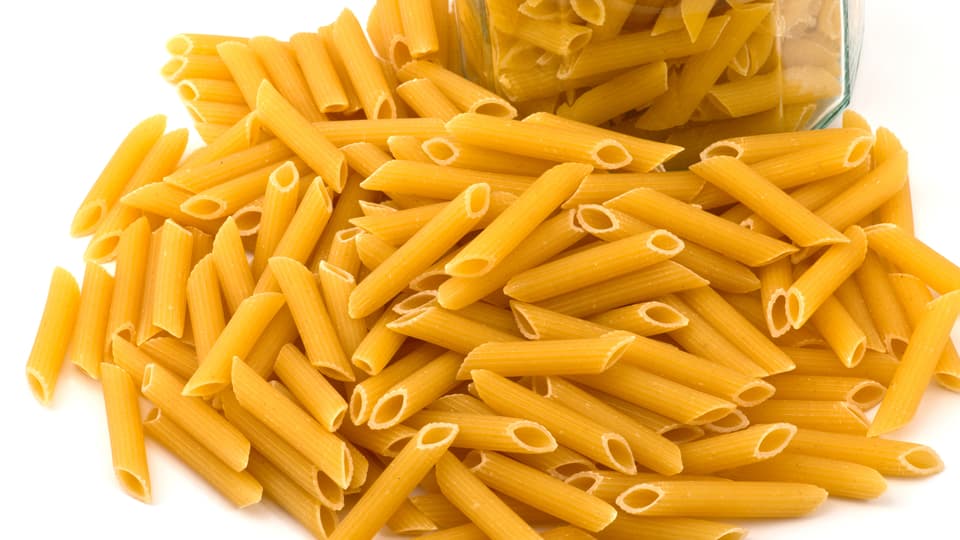 Penne