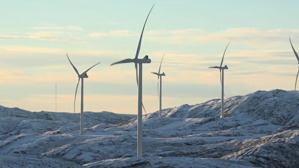 Windpark-Streit: Norwegens Oberstes Gericht stützt Rechte der Sami