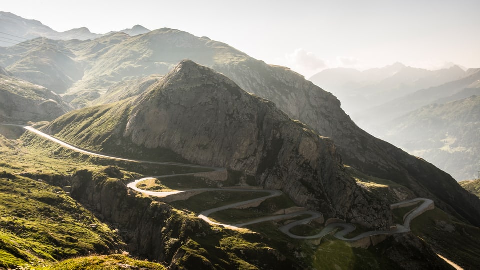 Gotthardpass