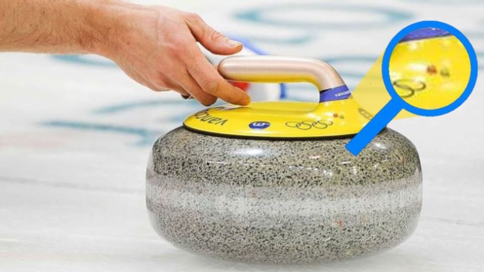 crap curling