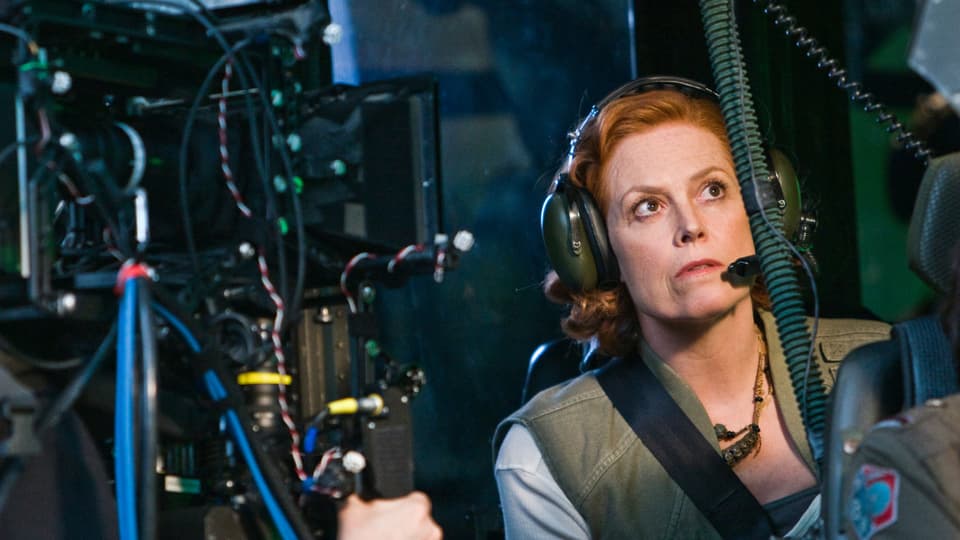 Sigourney Weaver - Figure 3