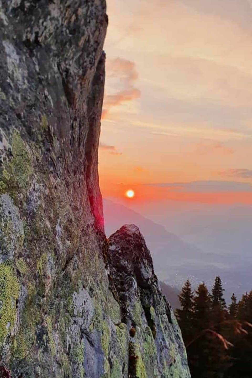 Impressiun da la Surselva.