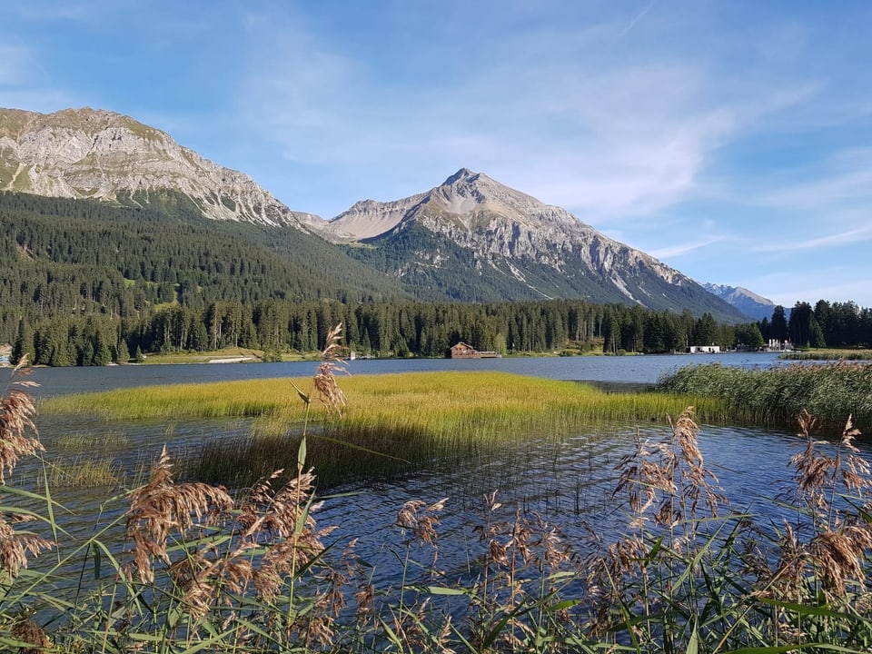 Lenzerheide